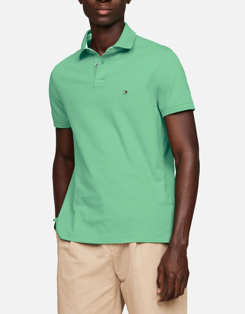 Mens Polo Shirts Regular Fit Tee