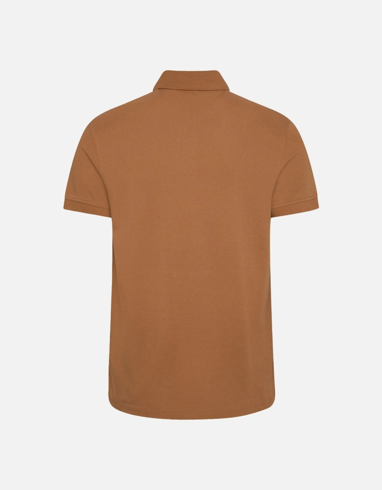 Mens Polo Shirts Regular Fit Tee