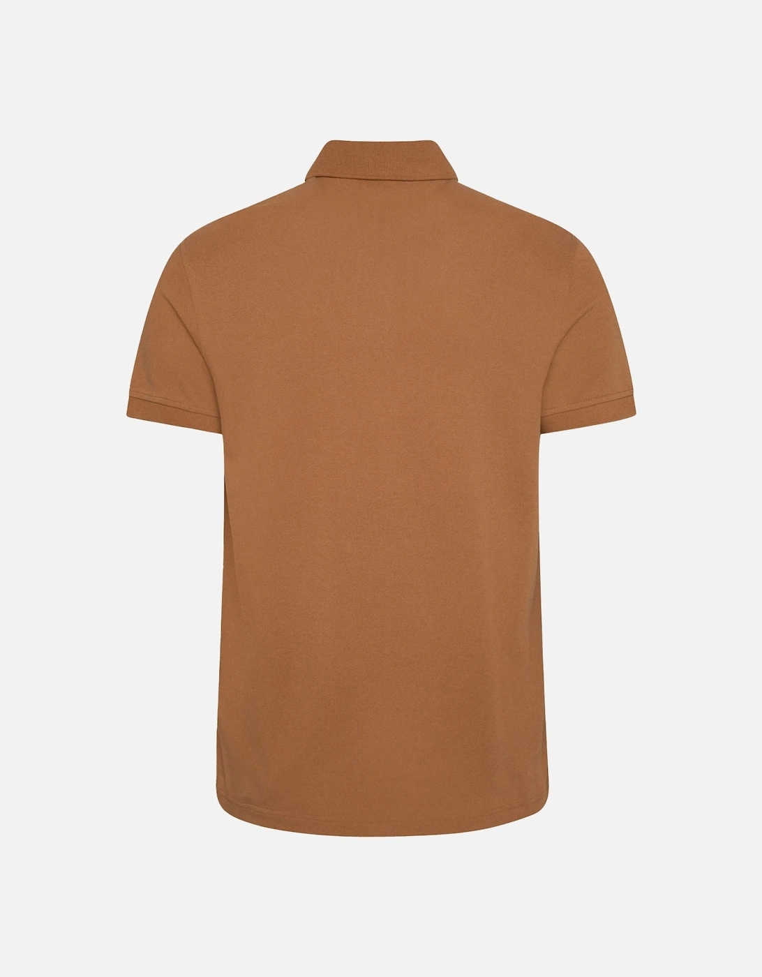 Mens Polo Shirts Regular Fit Tee