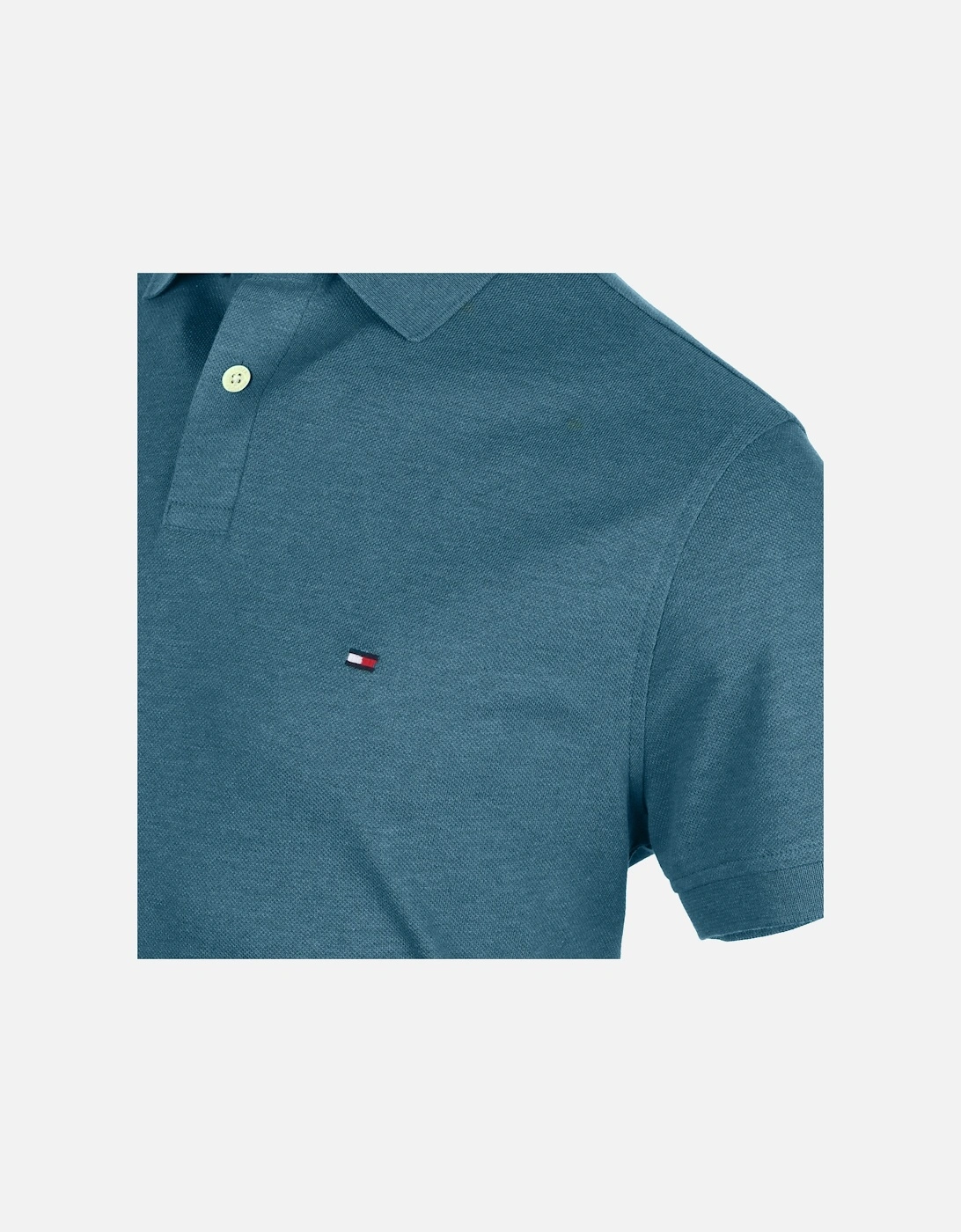 Mens Polo Shirts Regular Fit Tee