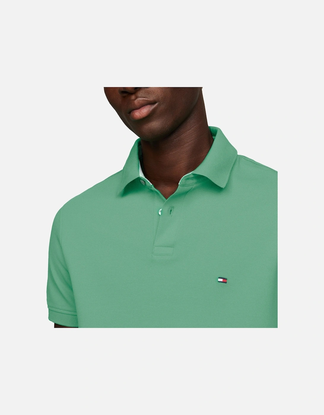 Mens Polo Shirts Regular Fit Tee