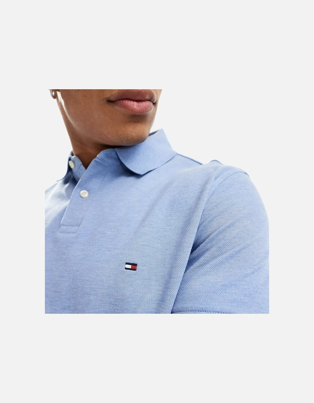 Mens Polo Shirts Regular Fit Tee