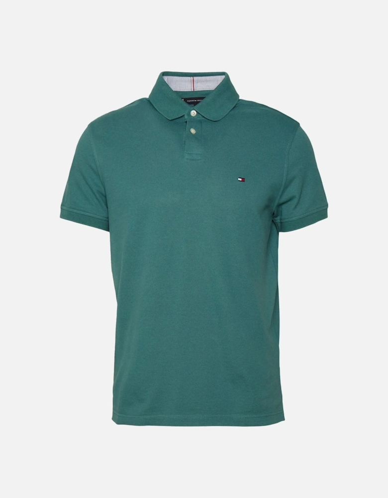 Mens Polo Shirts Regular Fit Tee