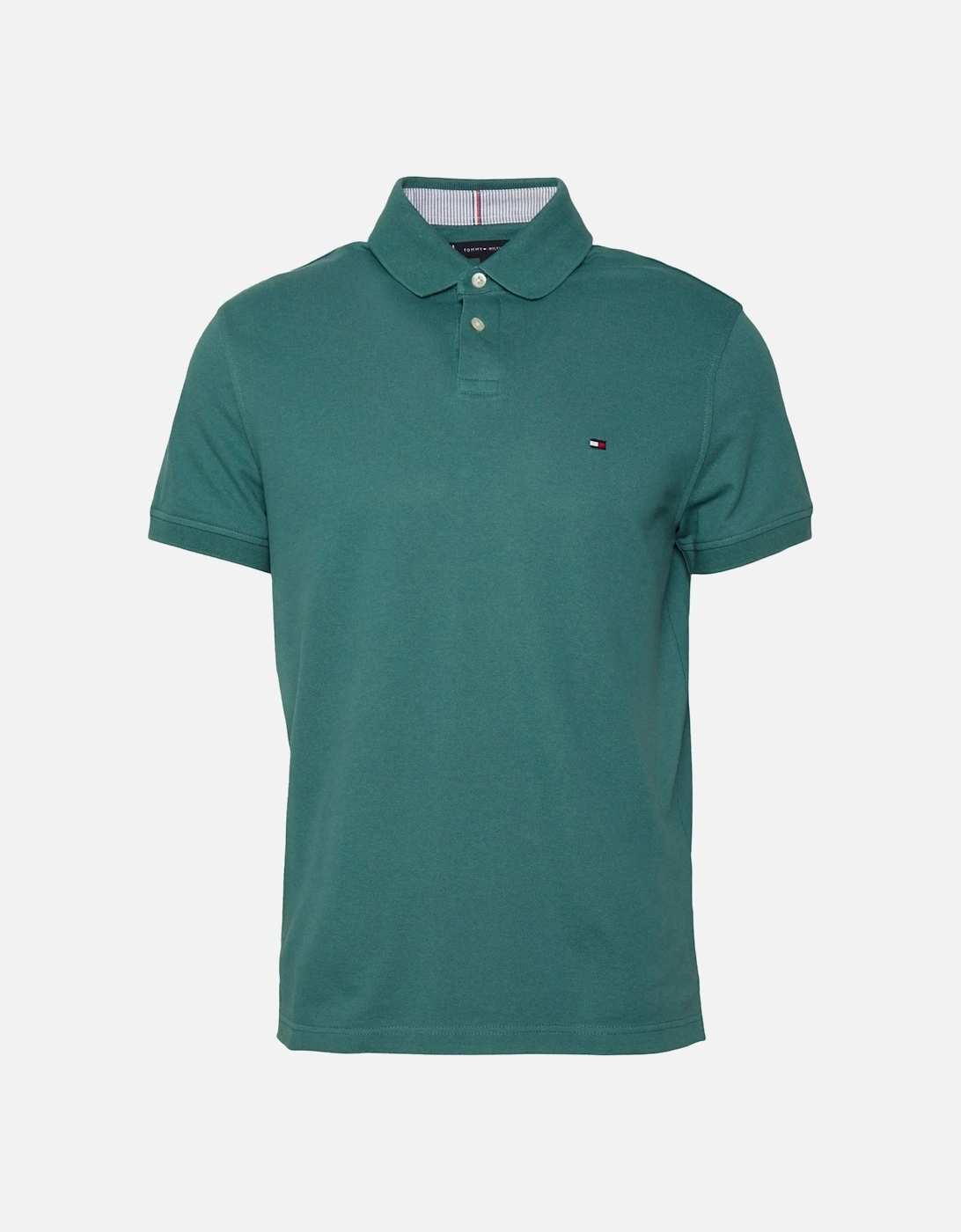 Mens Polo Shirts Regular Fit Tee