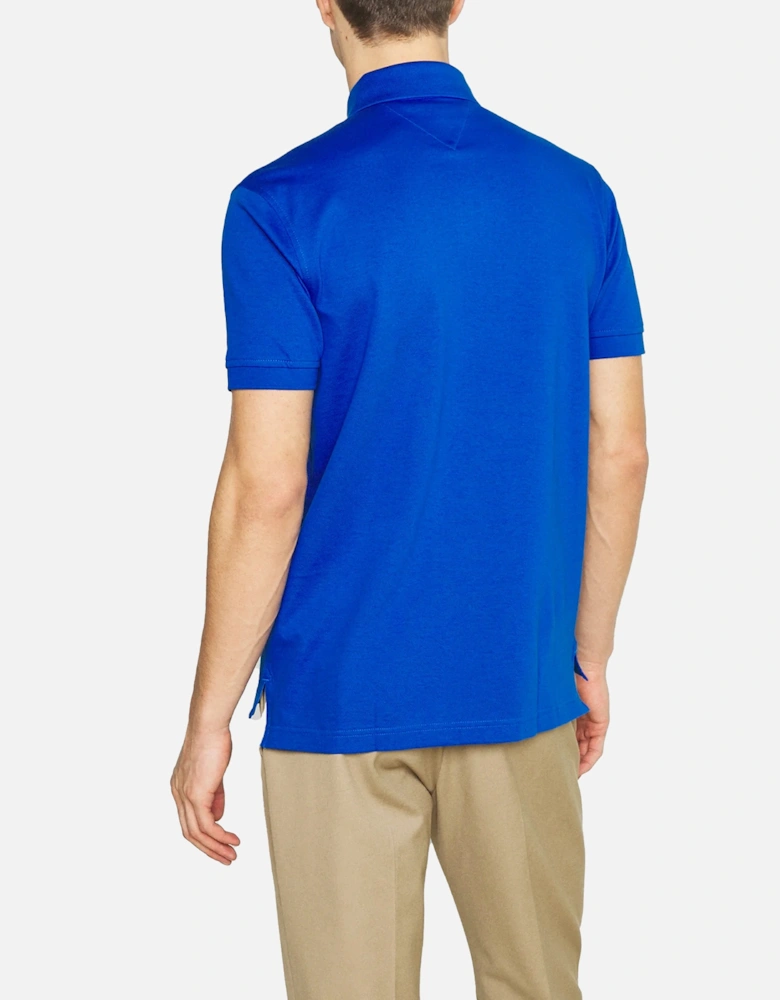 Mens Polo Shirts Regular Fit Tee