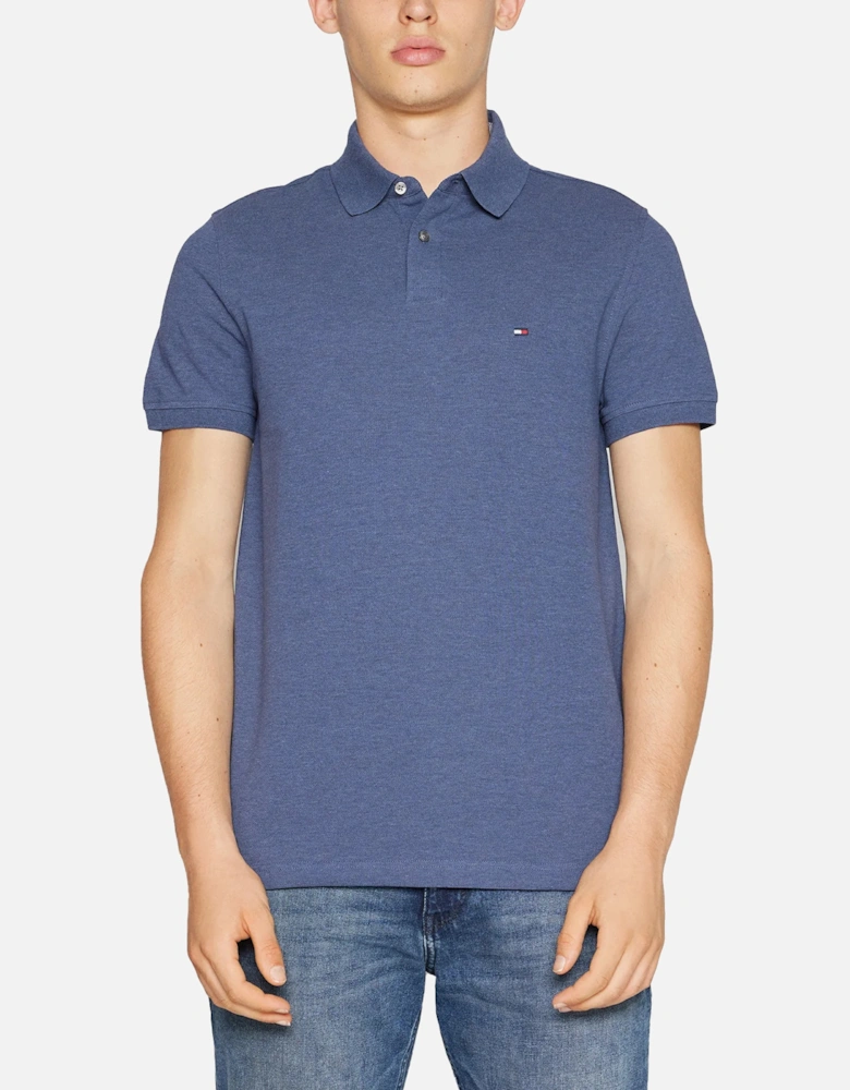 Mens Polo Shirts Regular Fit Tee