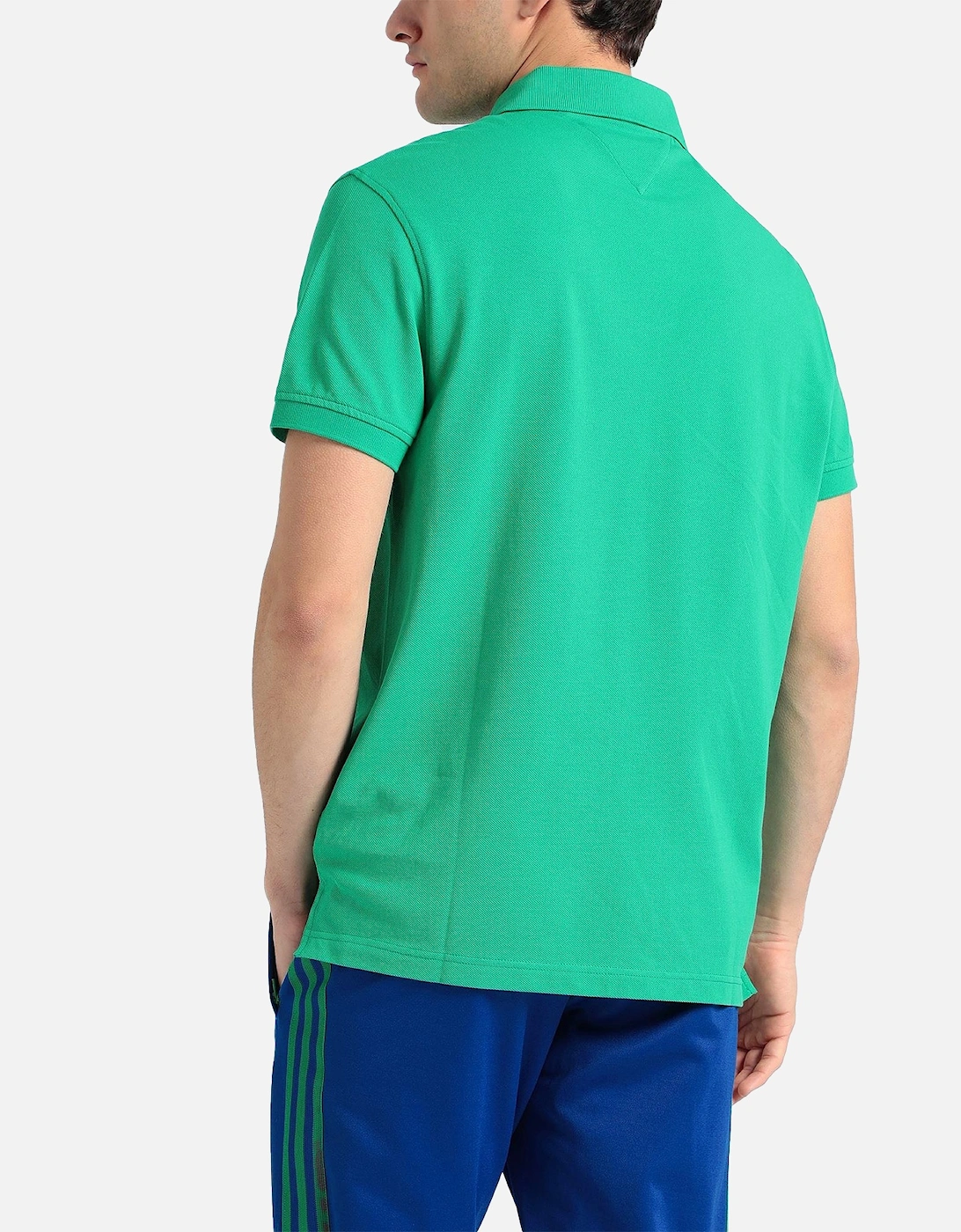 Mens Polo Shirts Regular Fit Tee