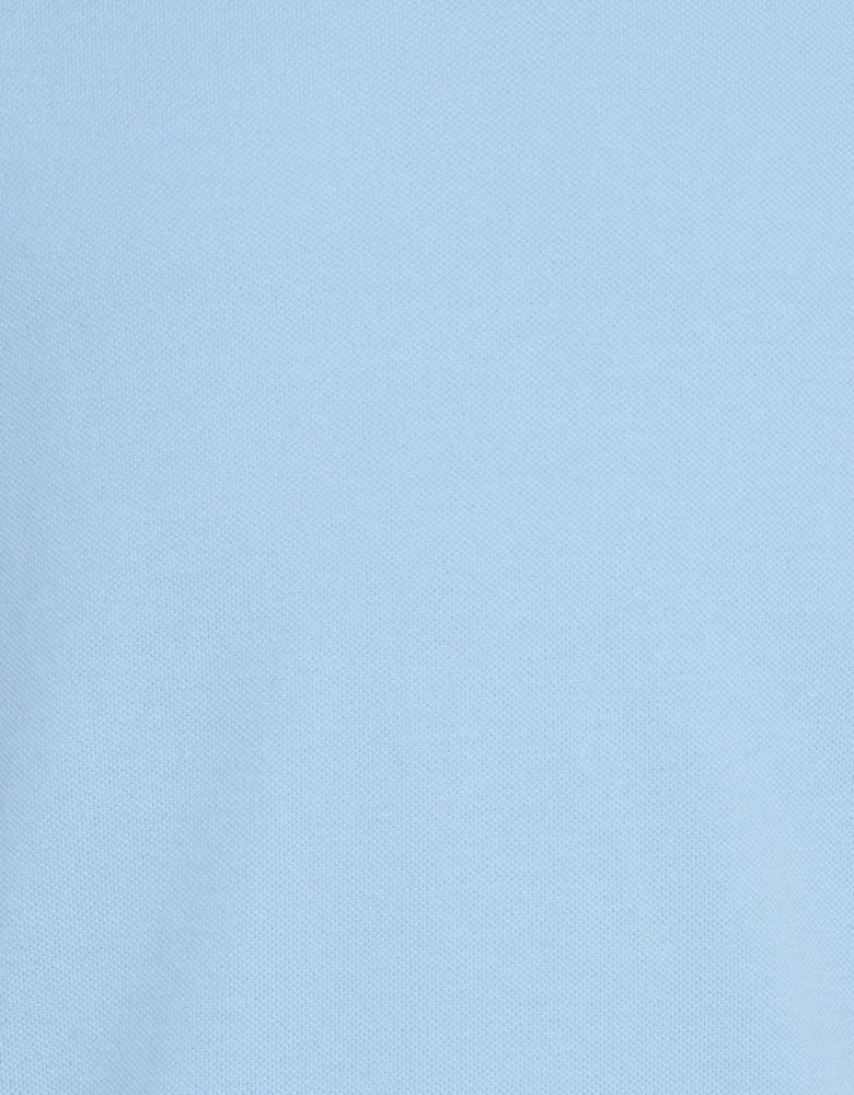 Mens Polo Shirts Regular Fit Tee