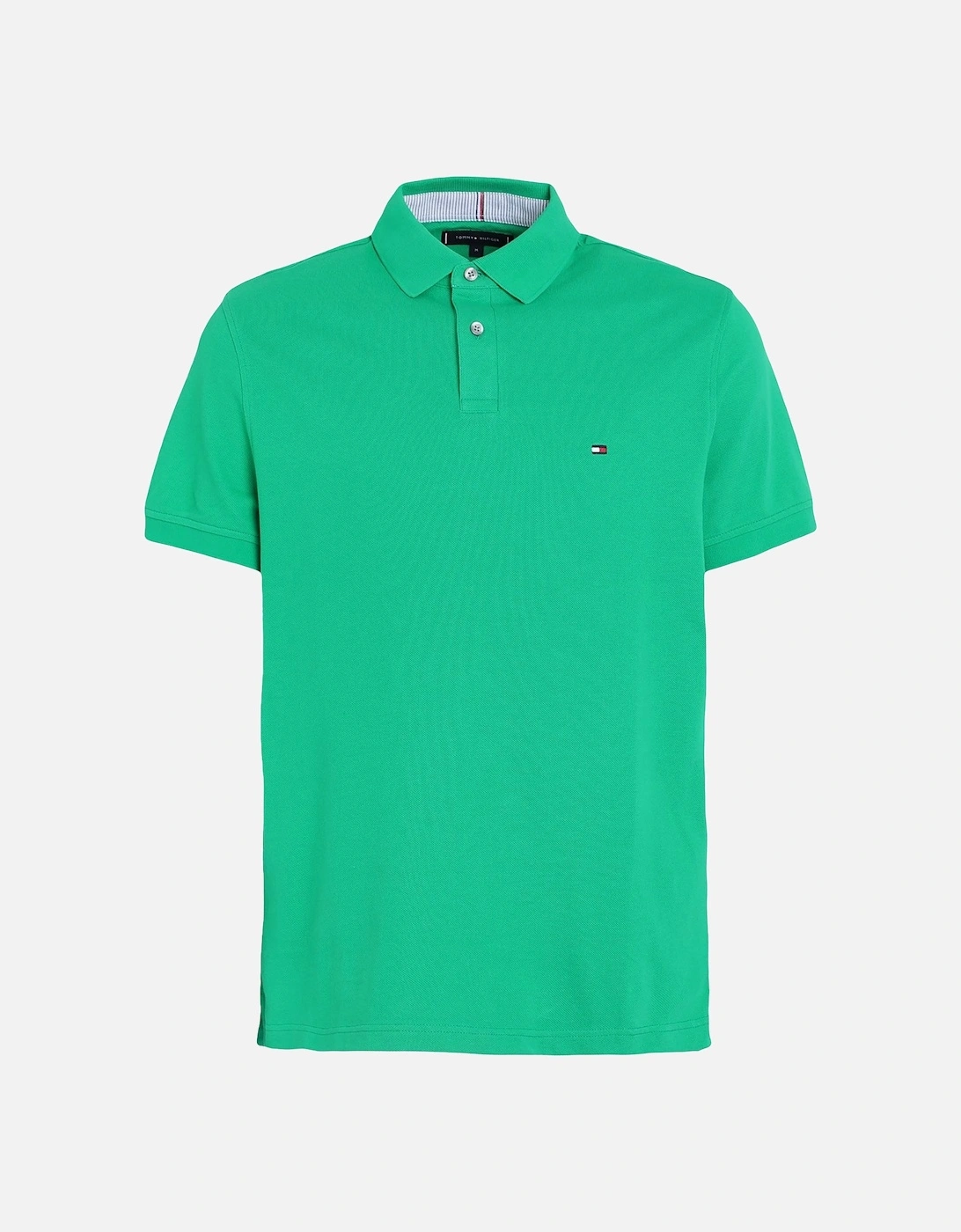Mens Polo Shirts Regular Fit Tee
