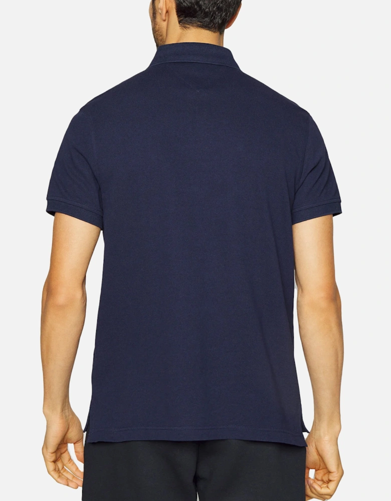 Tommy Hilfiger Mens Polo Shirts Golf Top