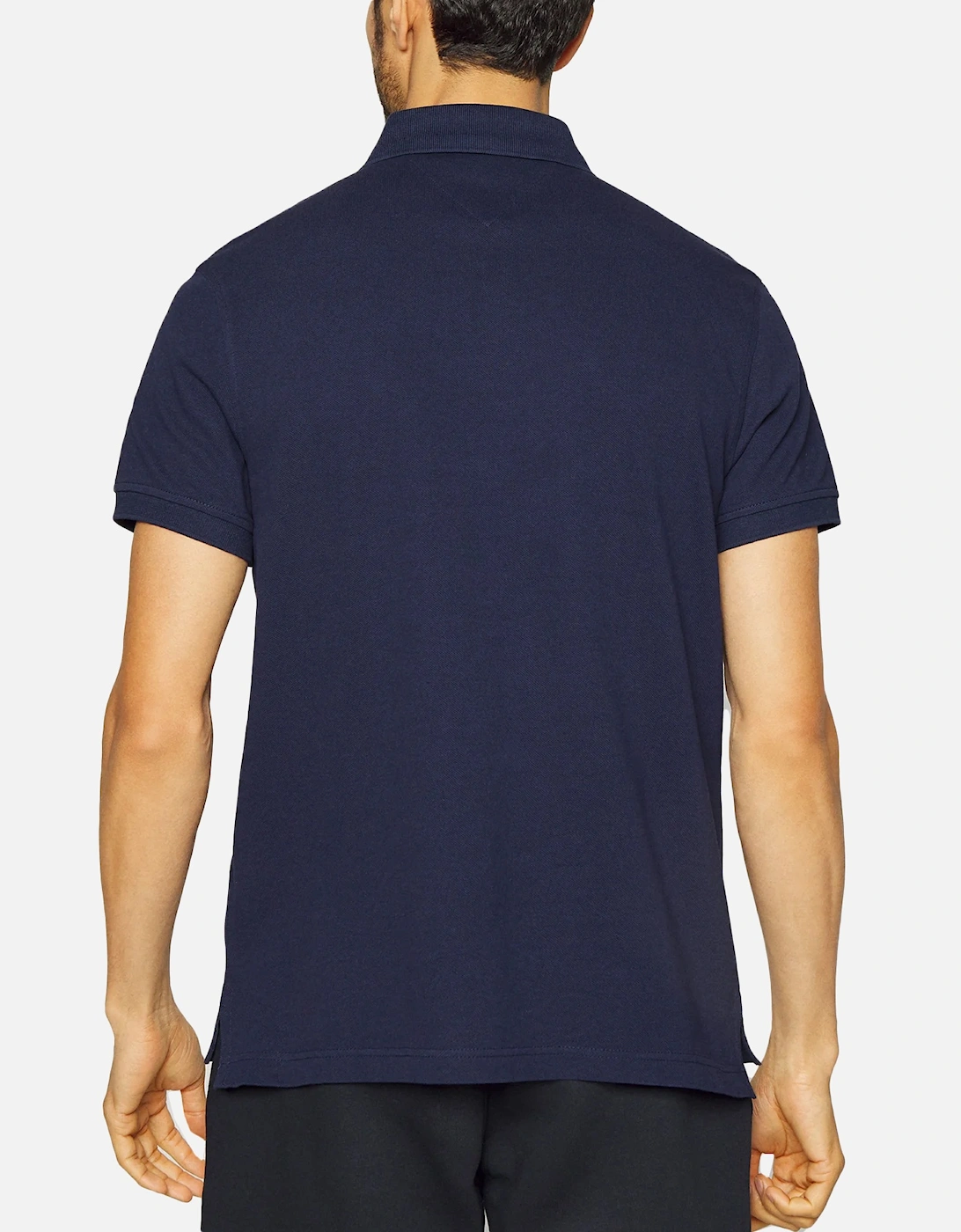 Tommy Hilfiger Mens Polo Shirts Golf Top