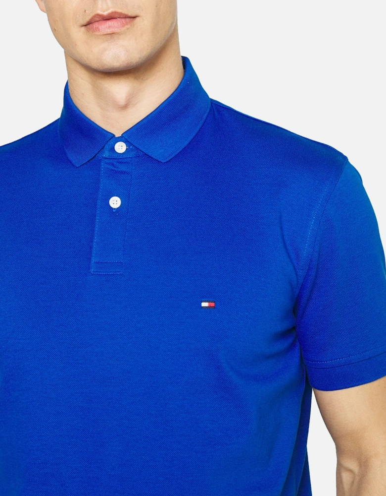 Mens Polo Shirts Regular Fit Tee