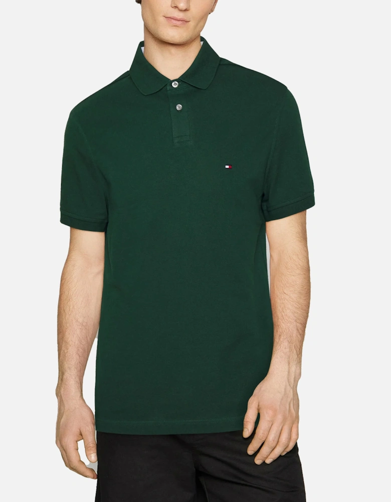 Mens Polo Shirts Regular Fit Tee