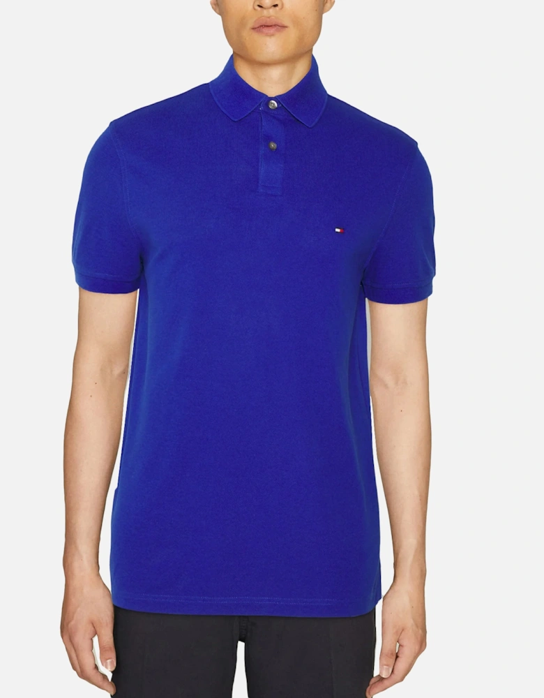Mens Polo Shirts Regular Fit Tee