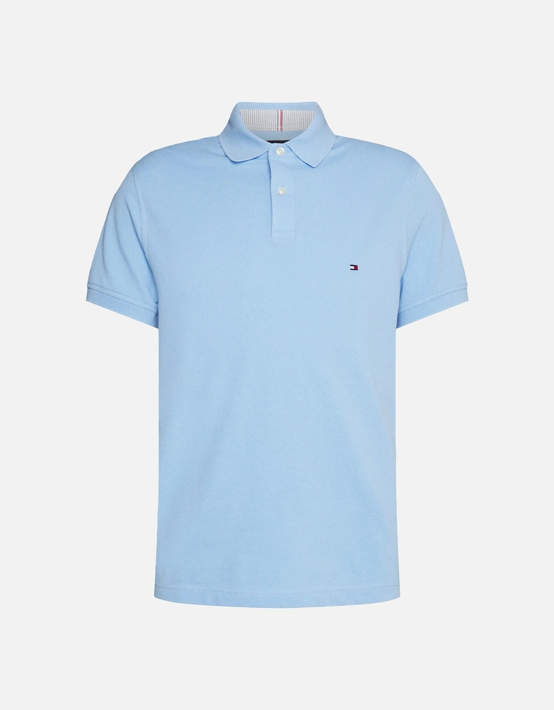 Mens Polo Shirts Regular Fit Tee