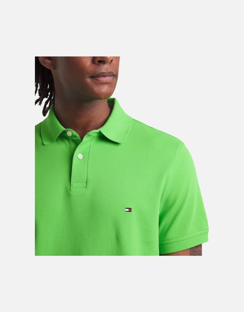 Mens Polo Shirts Regular Fit Tee