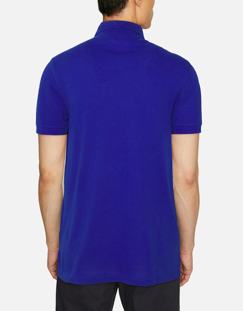 Mens Polo Shirts Regular Fit Tee