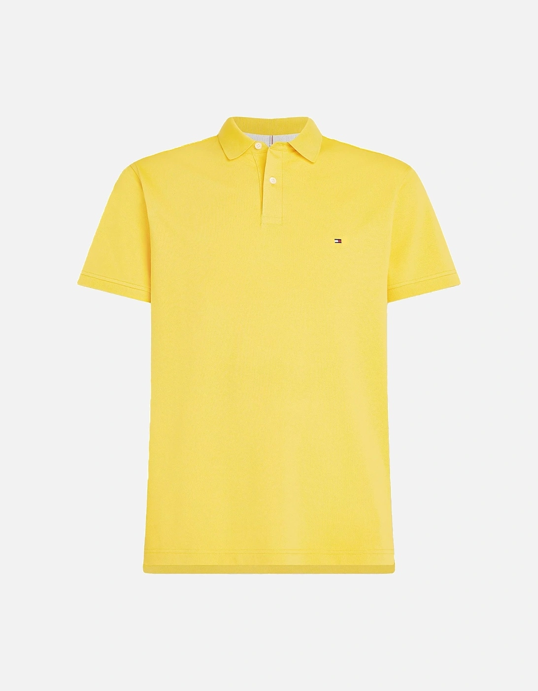 Mens Polo Shirts Regular Fit Tee