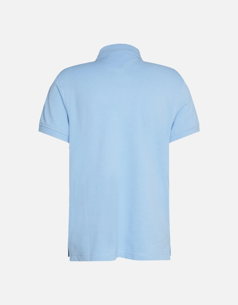 Mens Polo Shirts Regular Fit Tee
