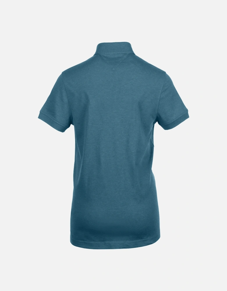 Mens Polo Shirts Regular Fit Tee