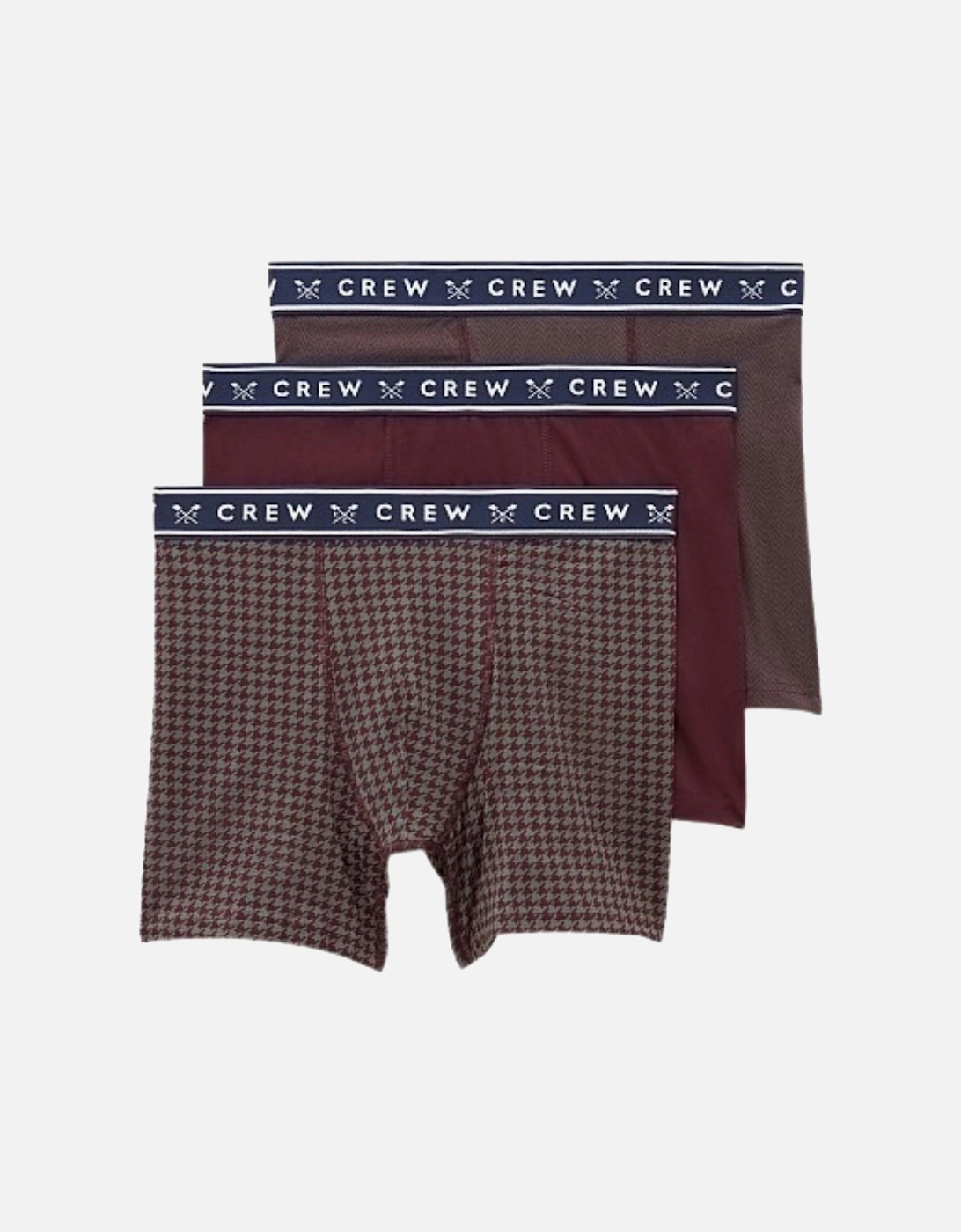 Mens 3 Pack Jersey, 2 of 1