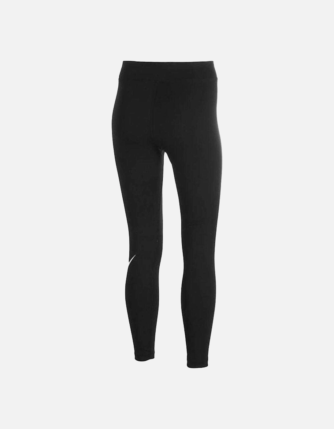 Womens/Ladies Swoosh Leggings