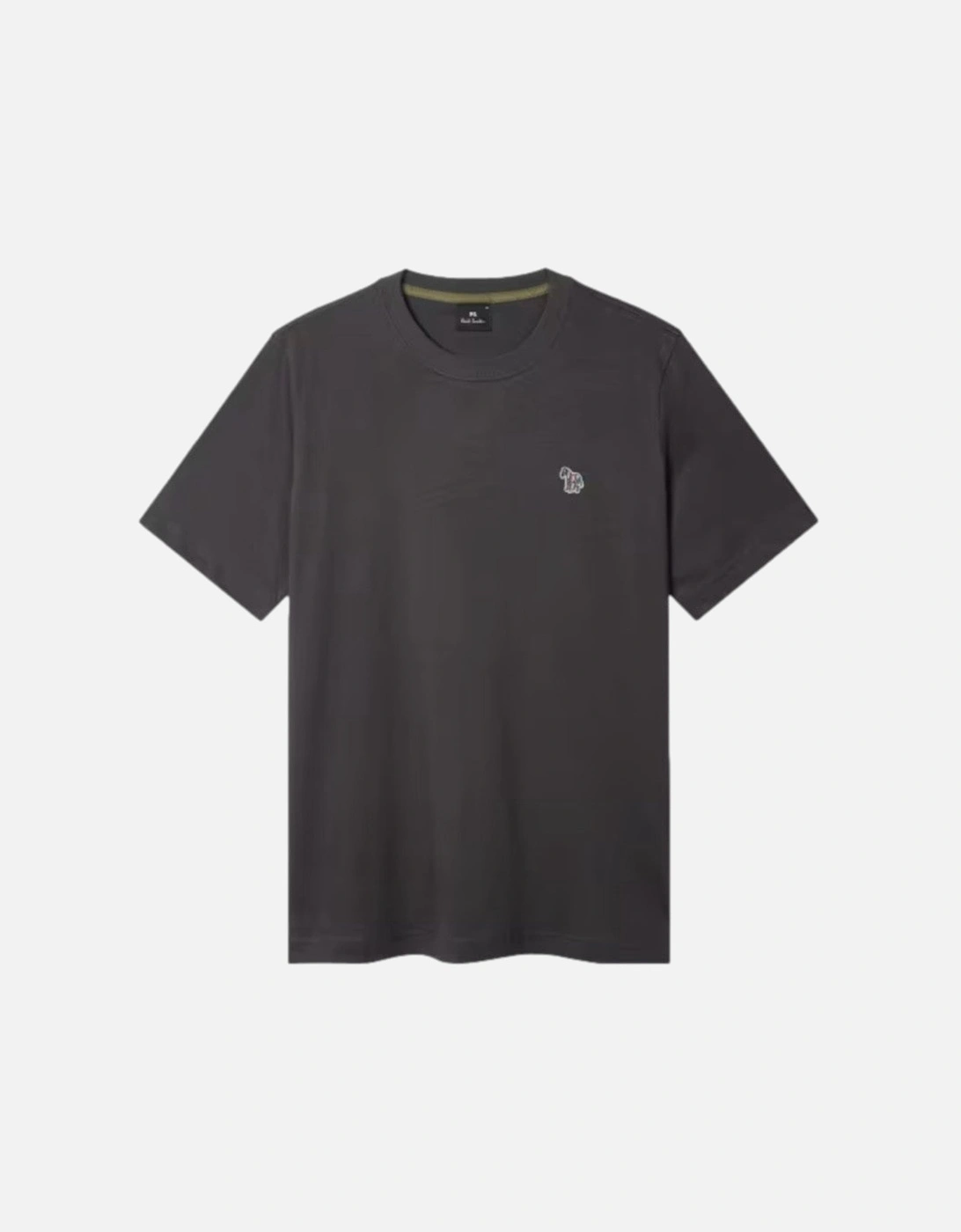 PS Zebra T-Shirt 76 Slate, 3 of 2