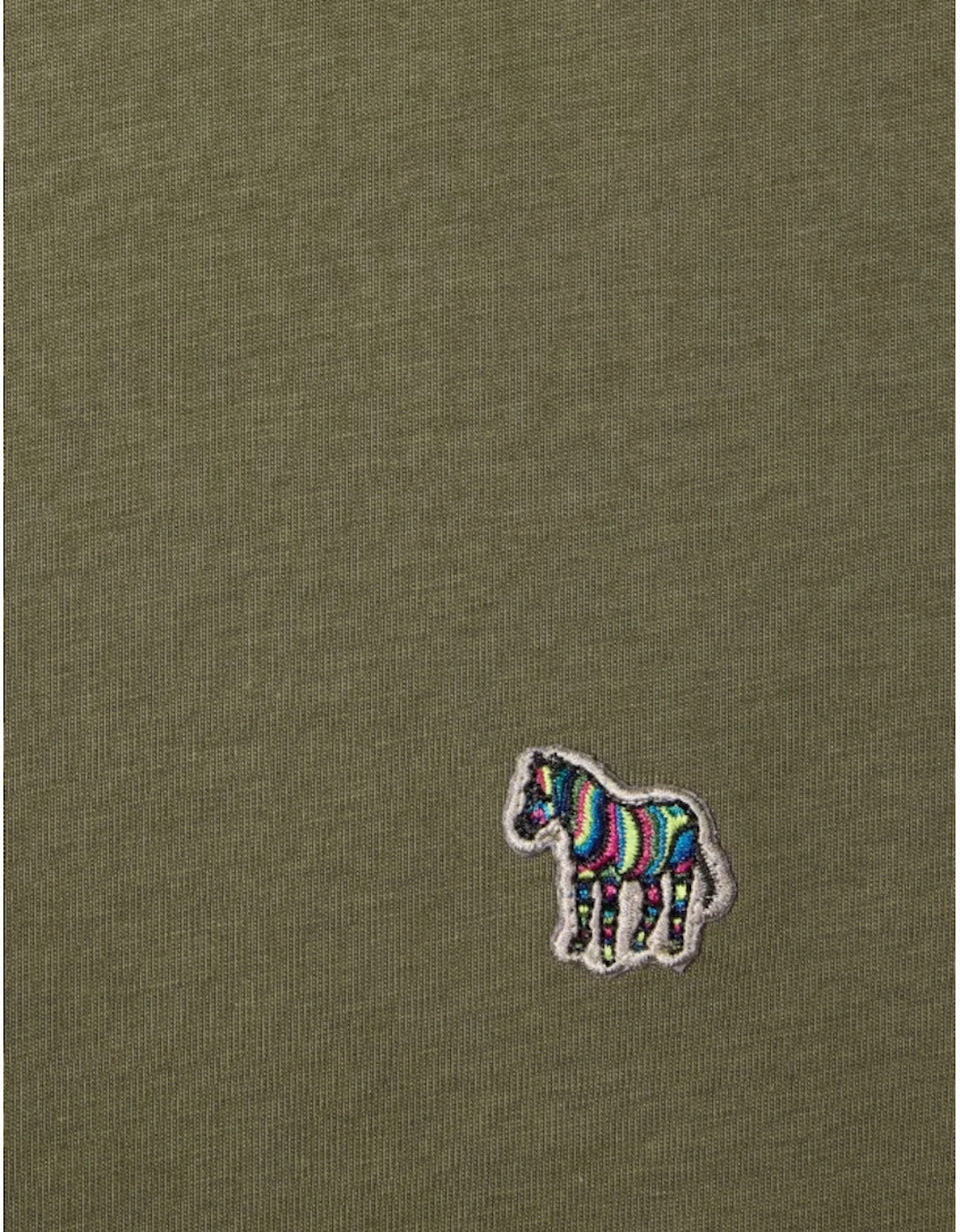 PS Zebra T-Shirt 36F