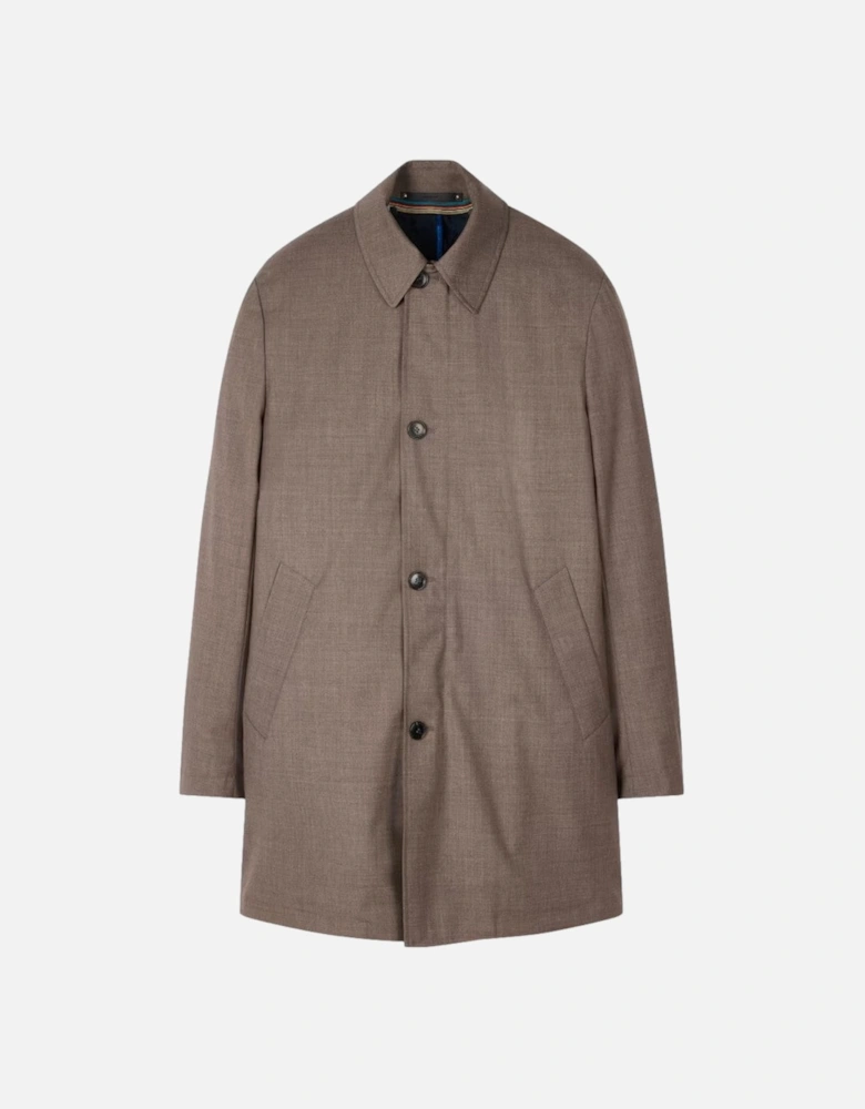 Coat With Gilet 65 Hazel