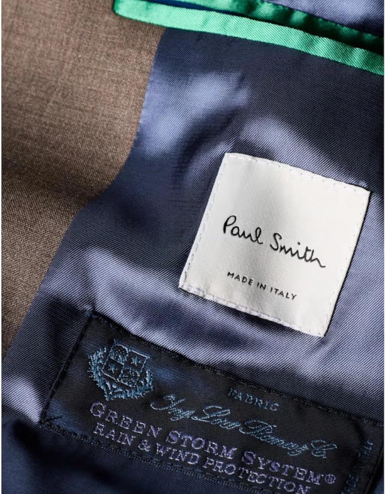 Coat With Gilet 65 Hazel