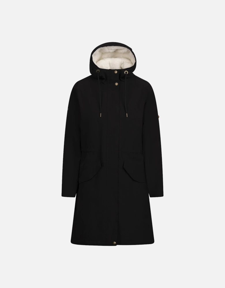 Womens/Ladies Vailsom Waterproof Jacket