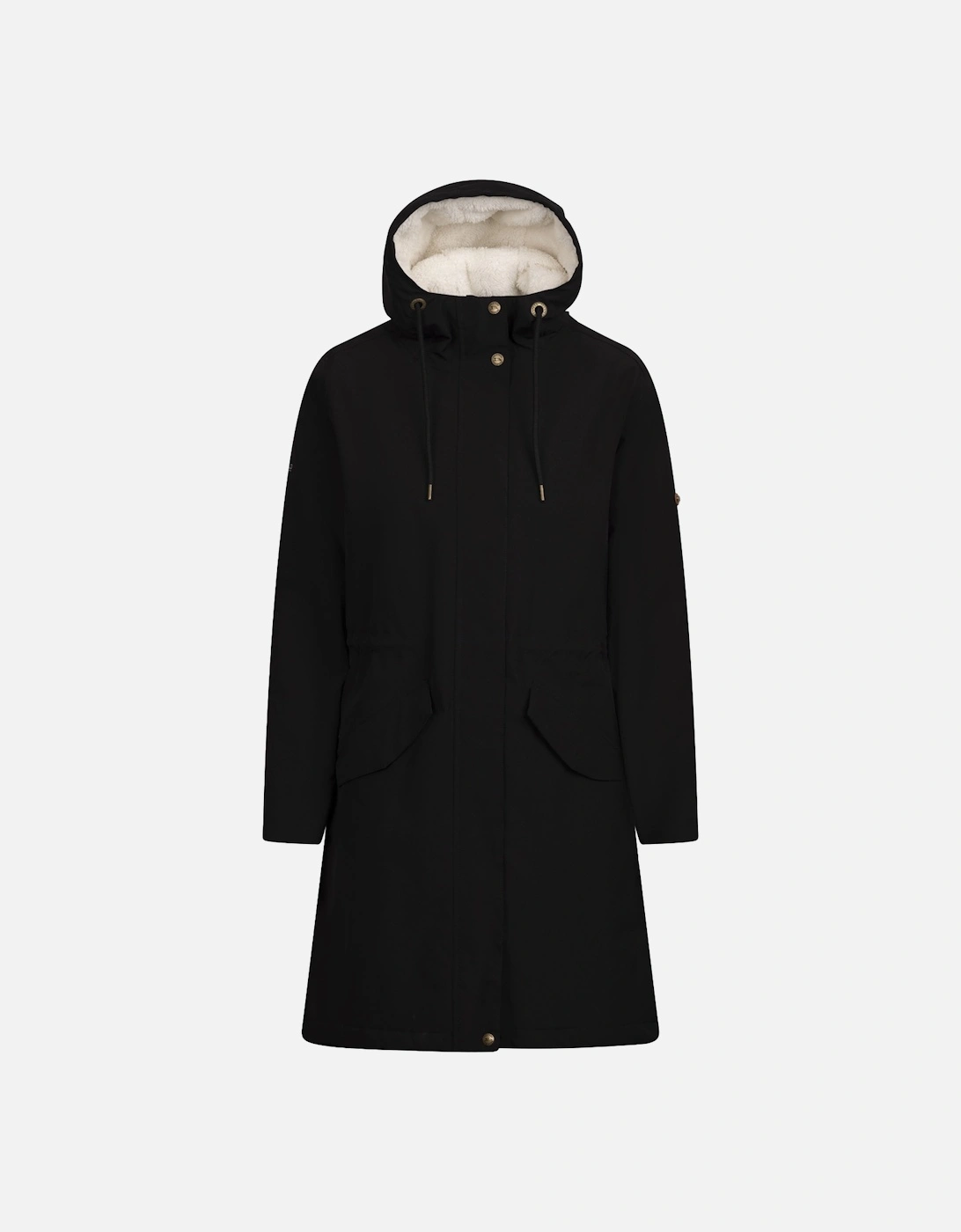 Womens/Ladies Vailsom Waterproof Jacket, 5 of 4