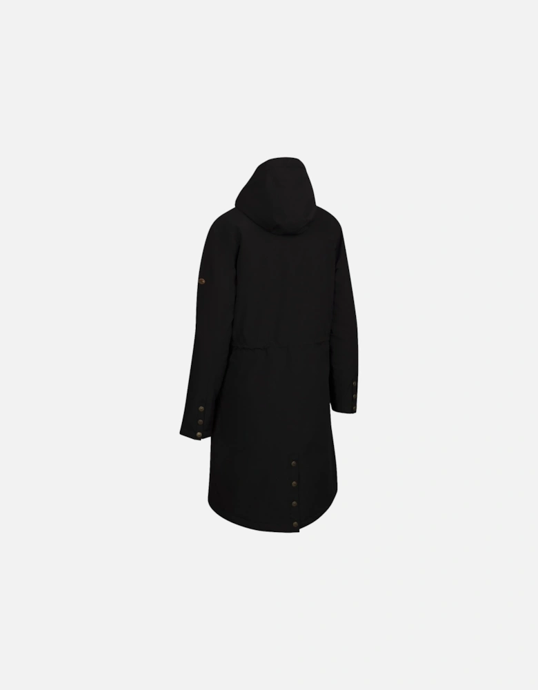 Womens/Ladies Vailsom Waterproof Jacket