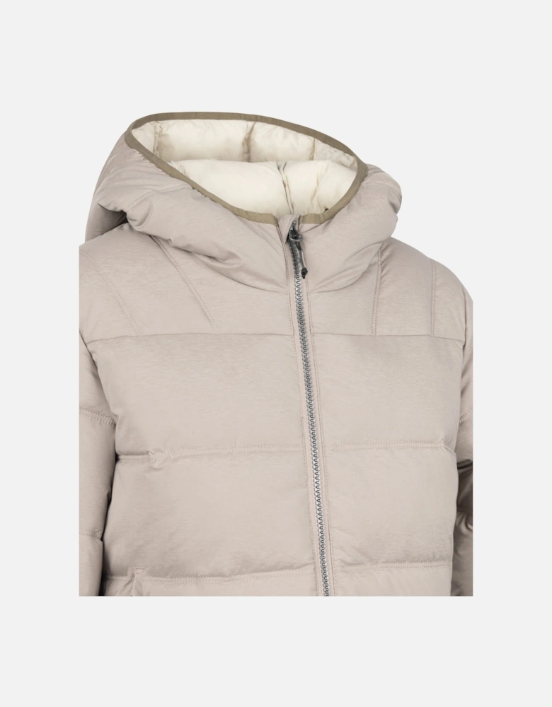 Womens/Ladies Rollins Hooded Jacket