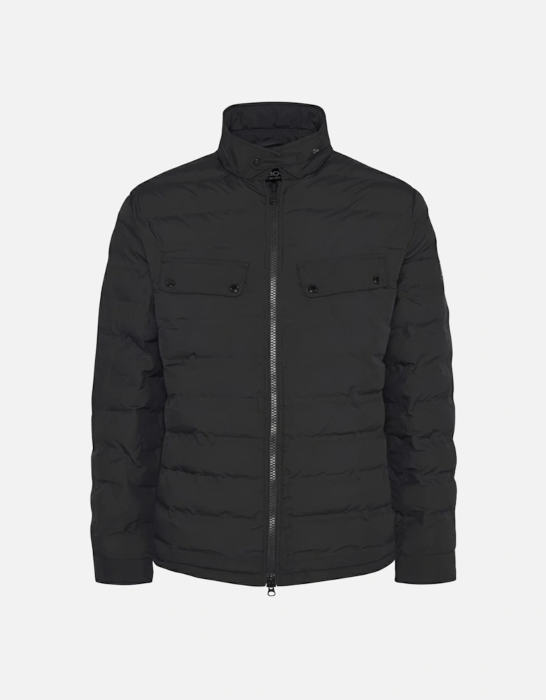 Welded Ariel Mens Quilted Jacket