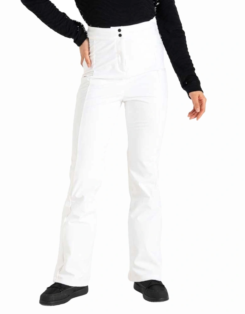 Womens/Ladies Upshill II Ski Trousers