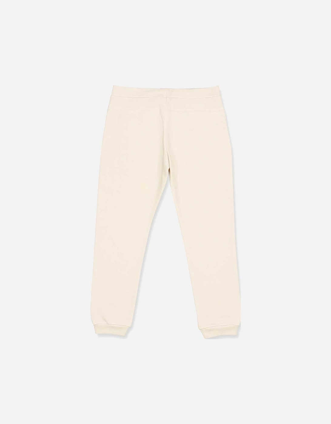 Men's Collection Cream Jogger Sweatpants (V800705), 7 of 6