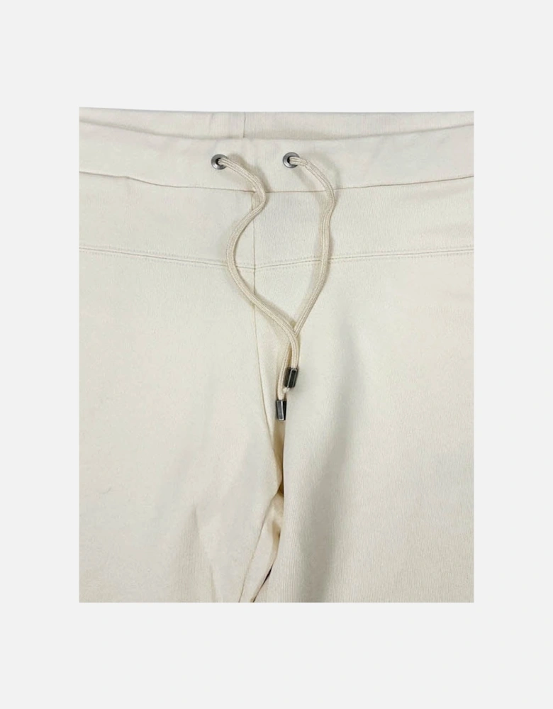 Men's Collection Cream Jogger Sweatpants (V800705)