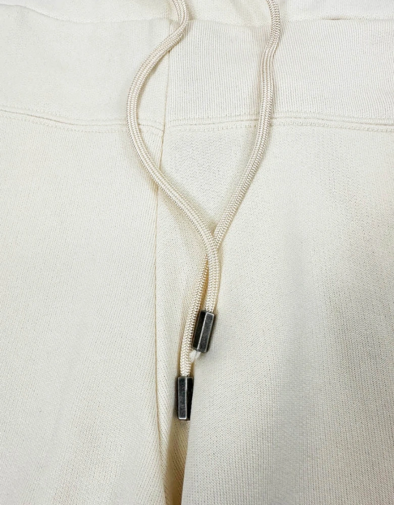 Men's Collection Cream Jogger Sweatpants (V800705)