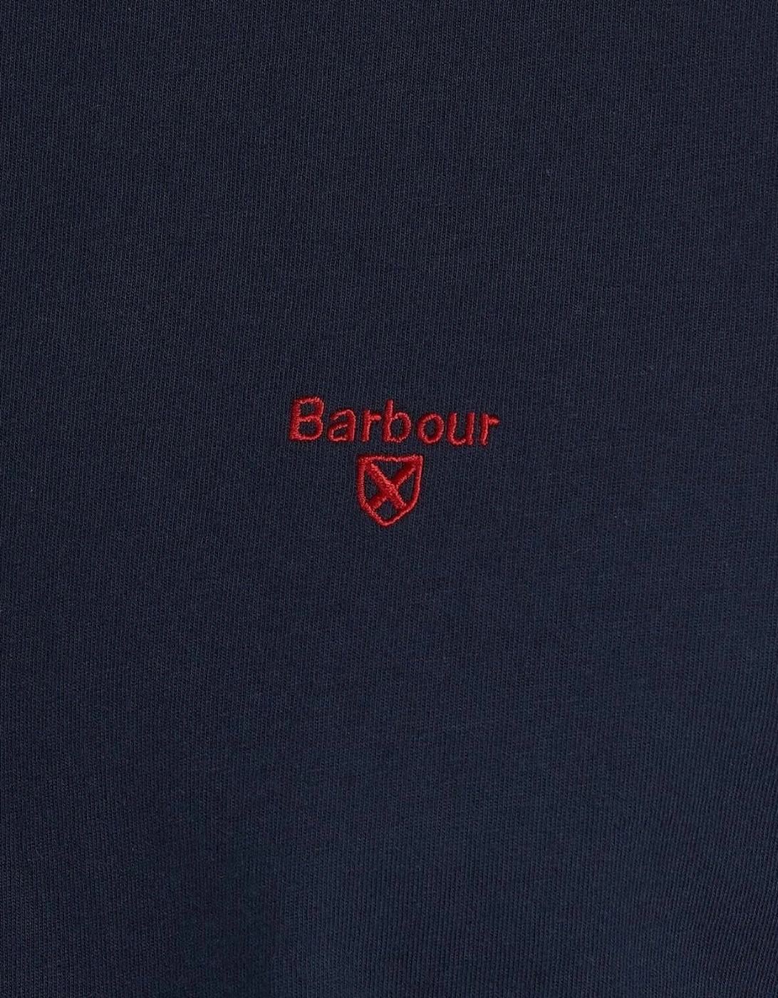 Sports Mens T-Shirt - Navy