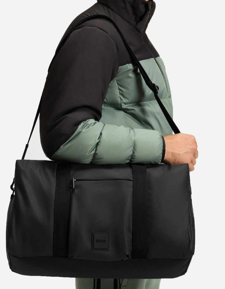 Boss Black ORYO HOLDALL BLACK
