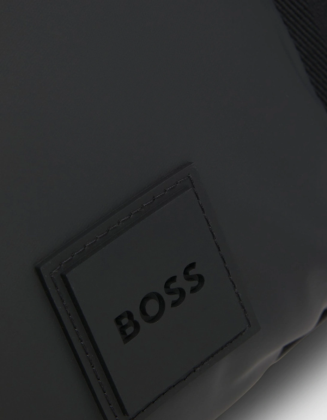 Boss Black ORYO HOLDALL BLACK