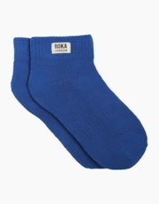 Bright Blue Organic