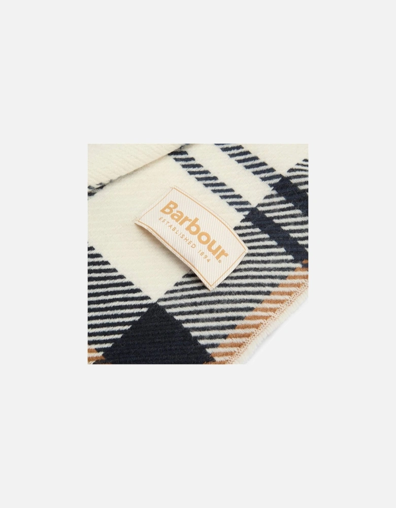 Pendle Beanie & Blair Scarf Set