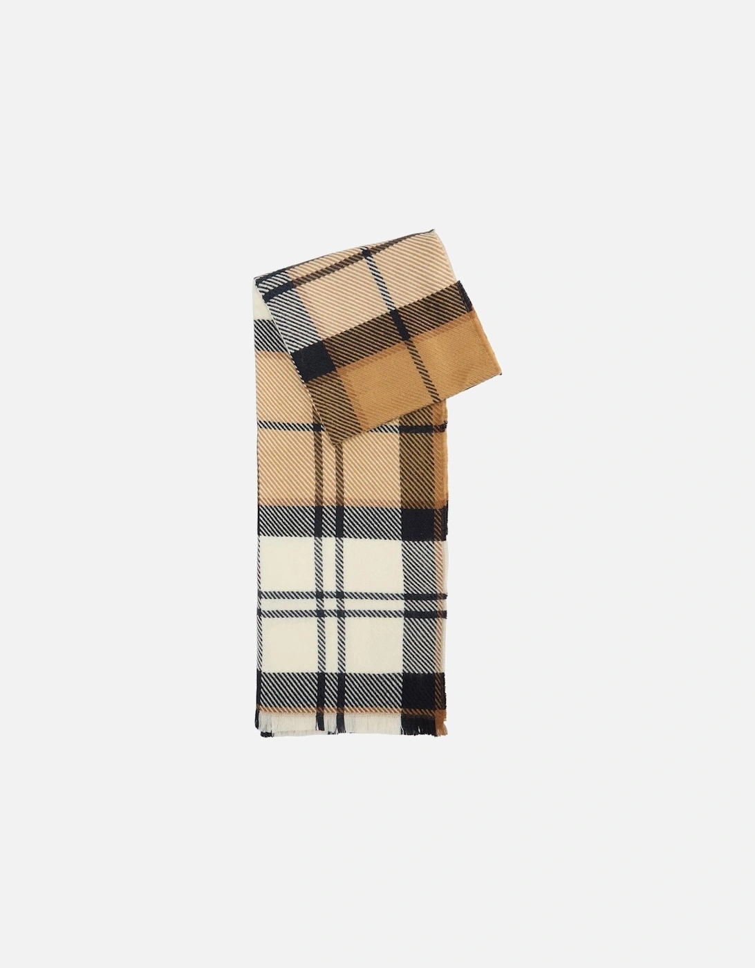 Pendle Beanie & Blair Scarf Set