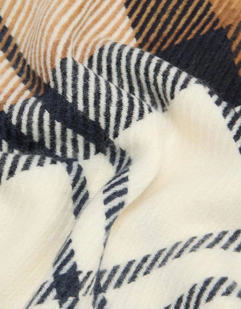 Pendle Beanie & Blair Scarf Set