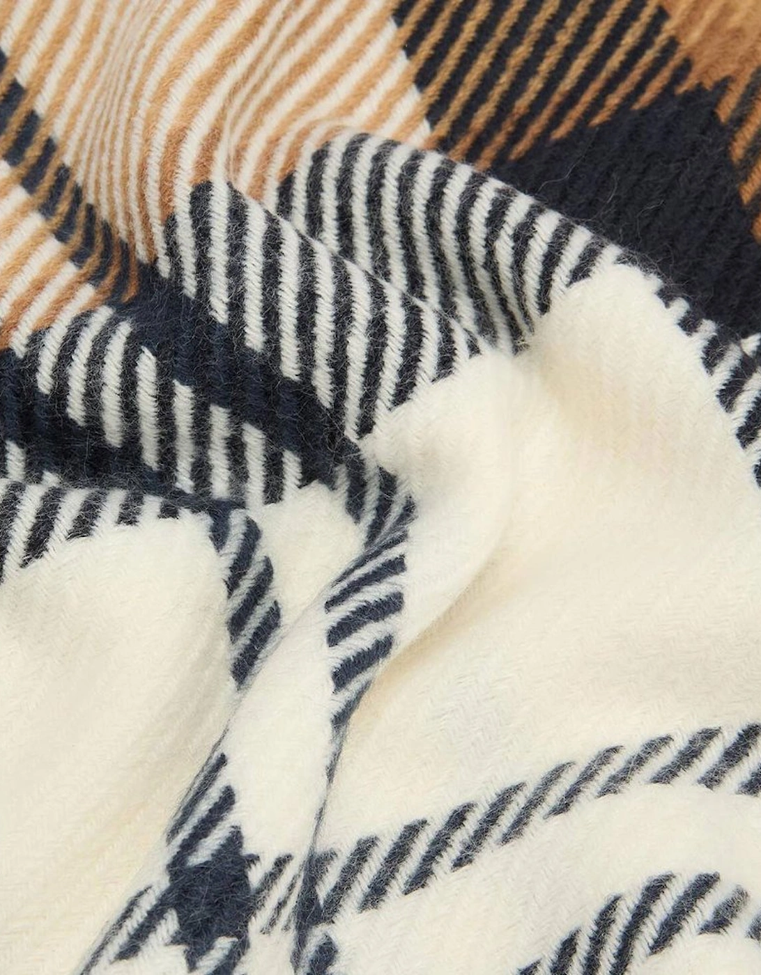 Pendle Beanie & Blair Scarf Set