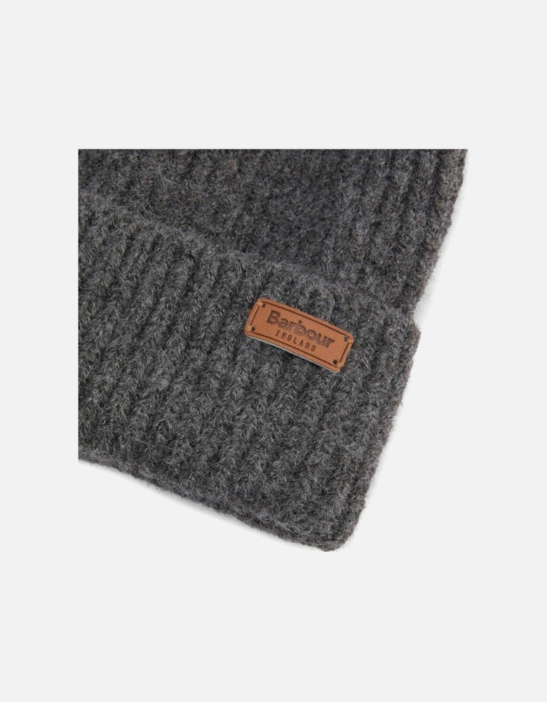 Pendle Beanie & Blair Scarf Set