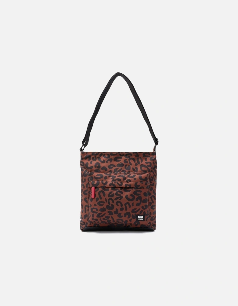 KENNINGTON B CANVAS BAG