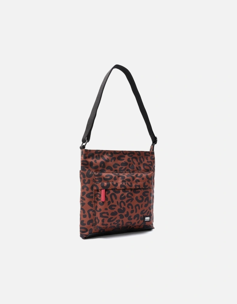 KENNINGTON B CANVAS BAG